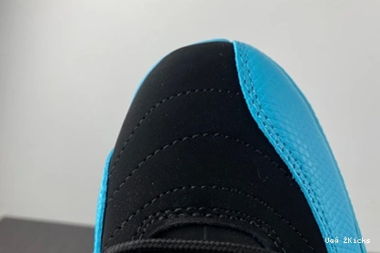 Blue Retro Refined Gamma Jordan 130690- 5166 759 12 0826